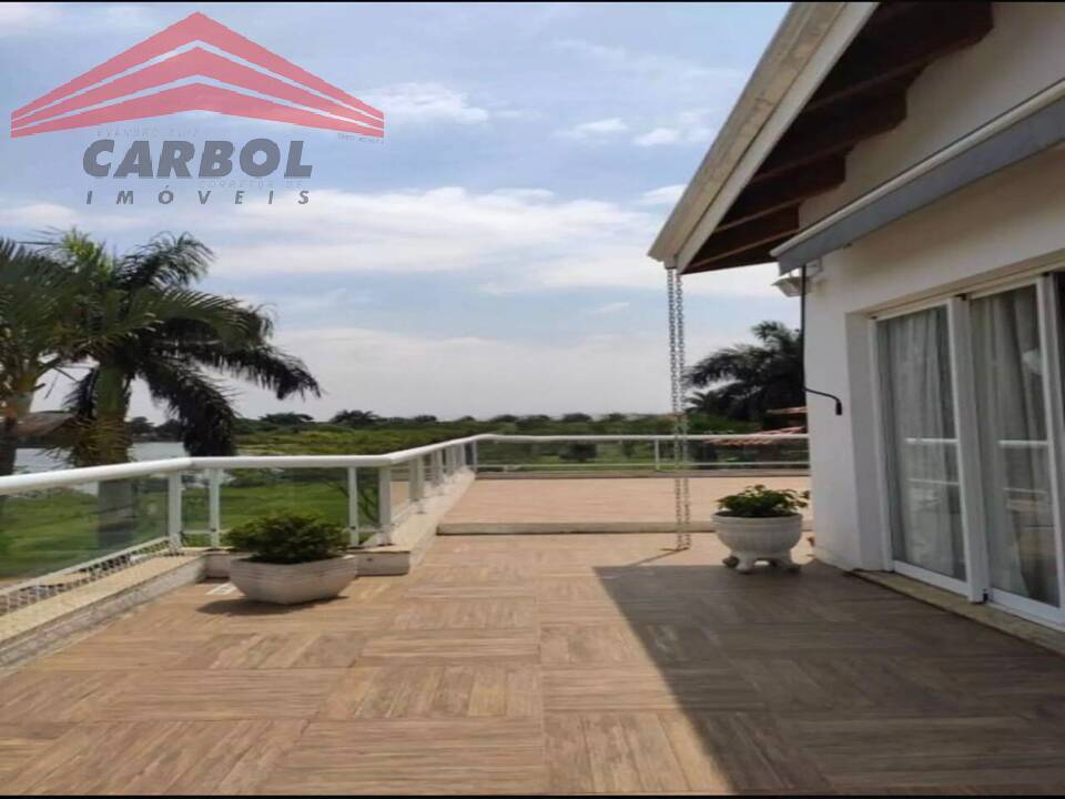 Casa de Condomínio, 4 quartos - Foto 5