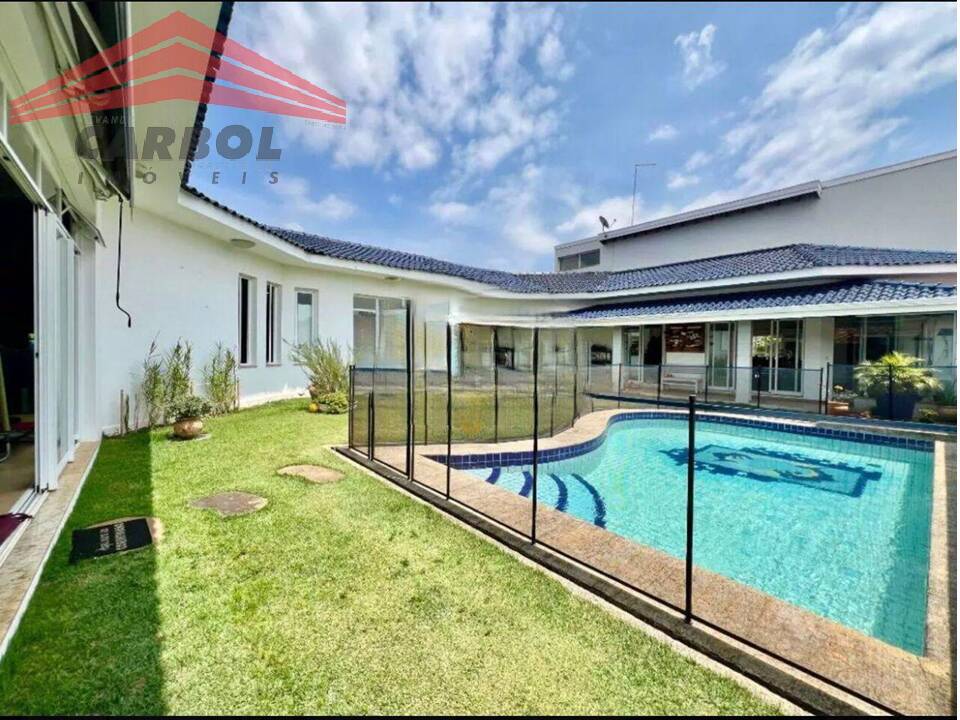 Casa de Condomínio, 4 quartos - Foto 3