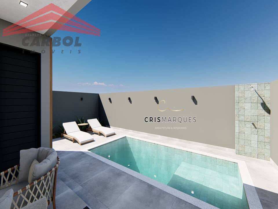 Casa de Condomínio à venda com 4 quartos, 222m² - Foto 14
