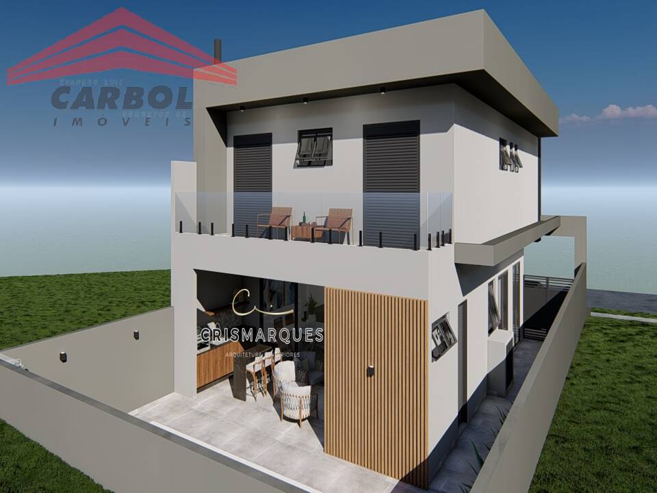 Casa de Condomínio à venda com 4 quartos, 222m² - Foto 12