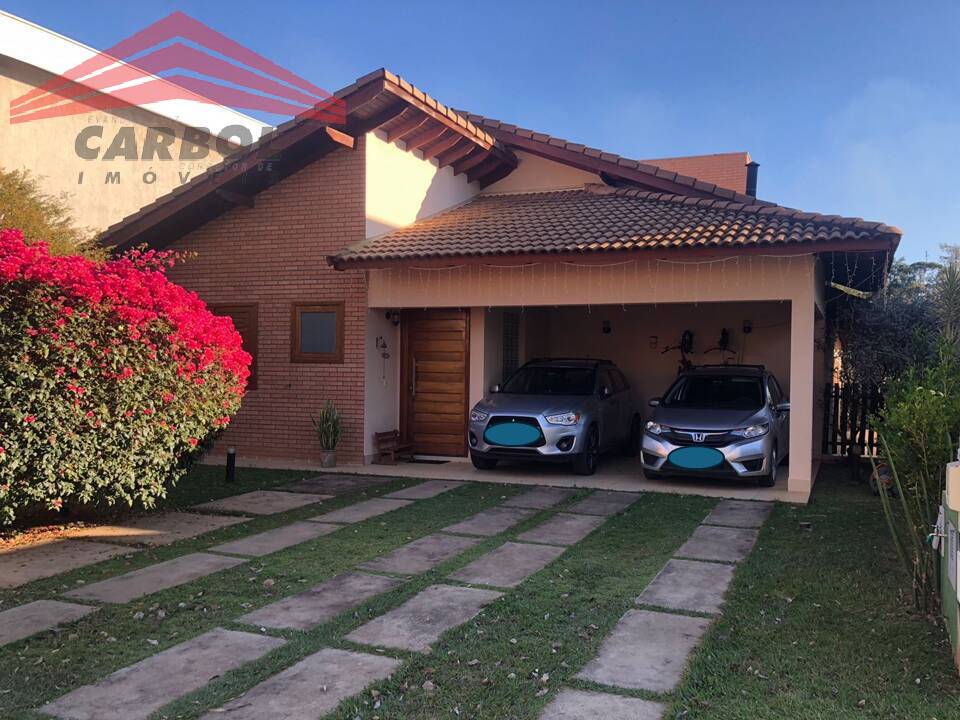 Casa de Condomínio, 3 quartos - Foto 17