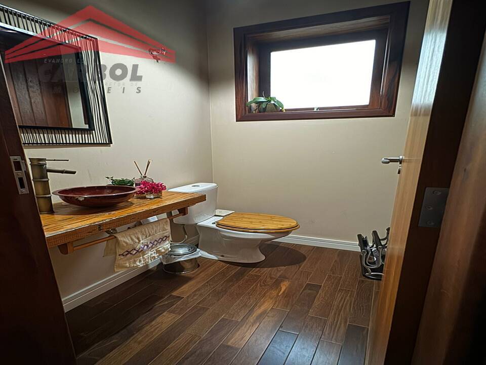 Casa de Condomínio, 3 quartos - Foto 10
