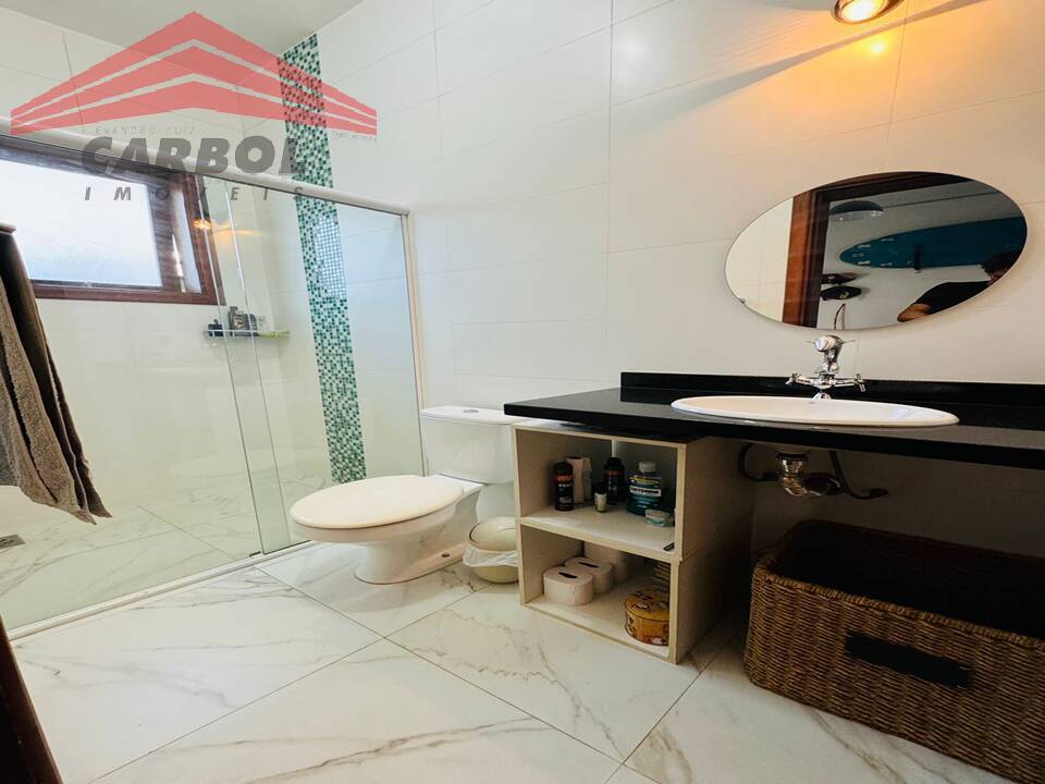 Casa de Condomínio, 3 quartos - Foto 11