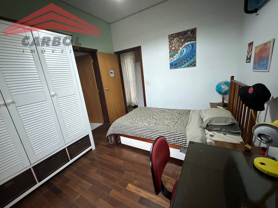 Casa de Condomínio, 3 quartos - Foto 12