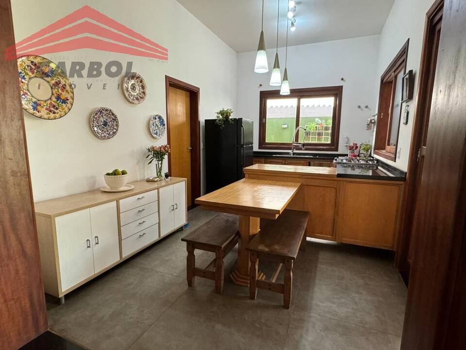 Casa de Condomínio, 3 quartos - Foto 13