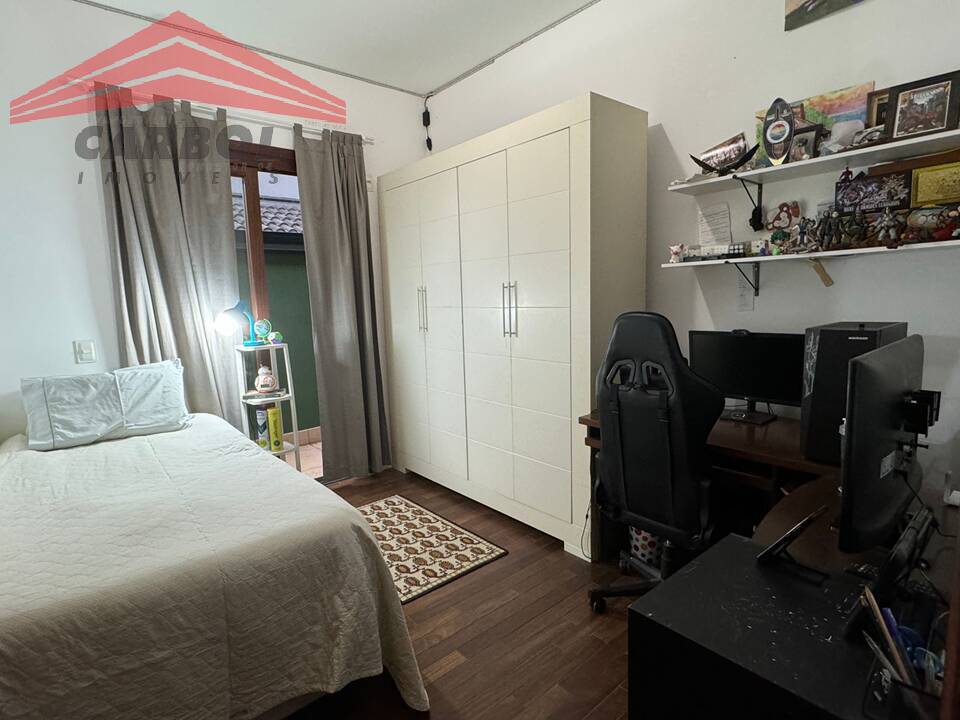 Casa de Condomínio, 3 quartos - Foto 14