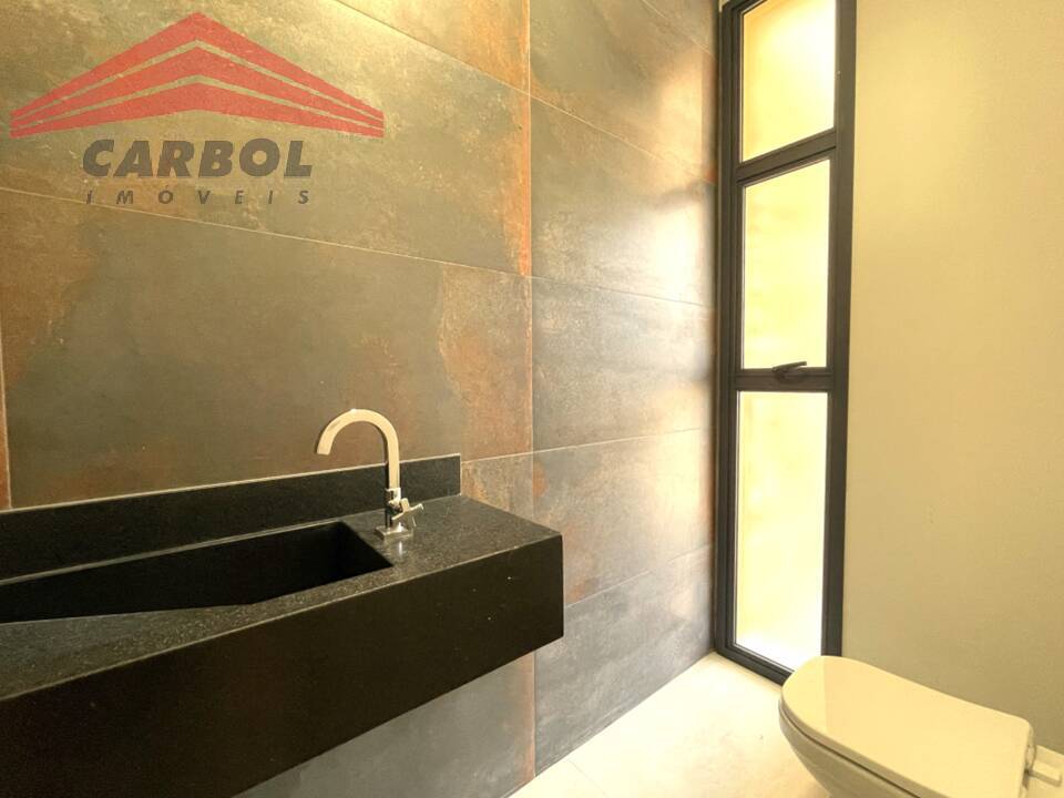 Casa de Condomínio à venda com 3 quartos, 190m² - Foto 11