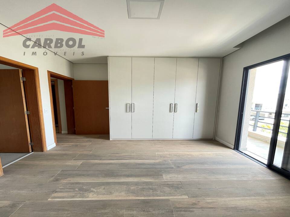 Casa de Condomínio à venda com 3 quartos, 190m² - Foto 9