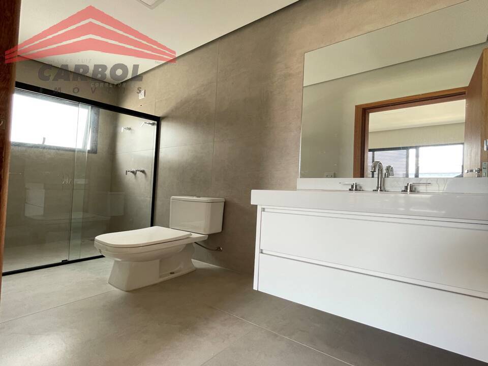 Casa de Condomínio à venda com 3 quartos, 190m² - Foto 10