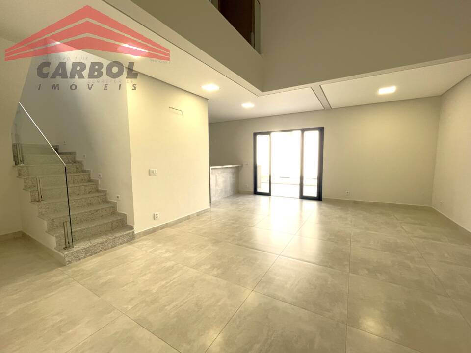 Casa de Condomínio à venda com 3 quartos, 190m² - Foto 4