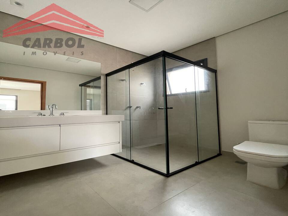 Casa de Condomínio à venda com 3 quartos, 190m² - Foto 16