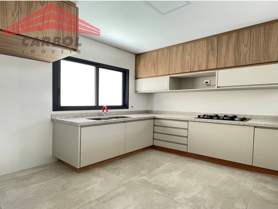Casa de Condomínio à venda com 3 quartos, 190m² - Foto 5