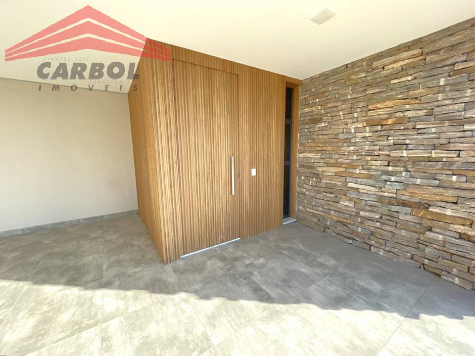 Casa de Condomínio à venda com 3 quartos, 190m² - Foto 3