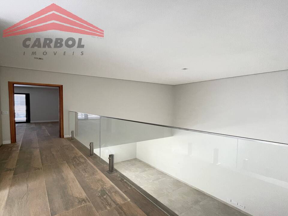 Casa de Condomínio à venda com 3 quartos, 190m² - Foto 7