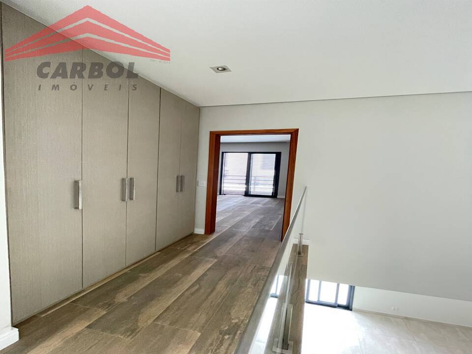 Casa de Condomínio à venda com 3 quartos, 190m² - Foto 21
