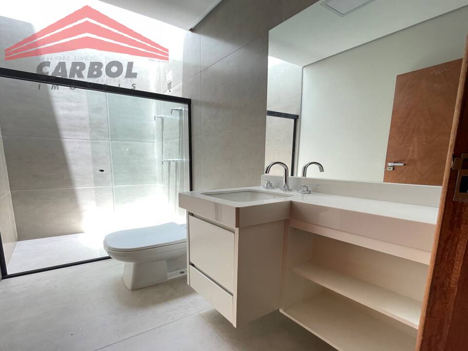 Casa de Condomínio à venda com 3 quartos, 190m² - Foto 22