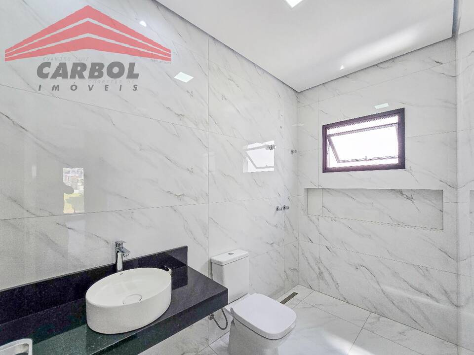 Casa de Condomínio à venda com 3 quartos, 229m² - Foto 24