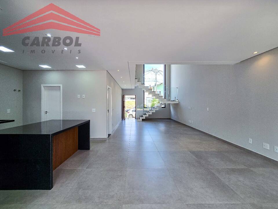 Casa de Condomínio à venda com 3 quartos, 229m² - Foto 5