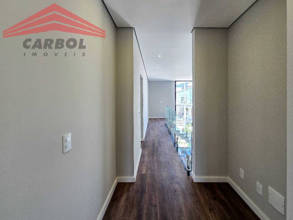 Casa de Condomínio à venda com 3 quartos, 229m² - Foto 18