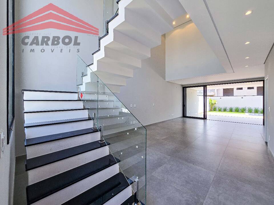 Casa de Condomínio à venda com 3 quartos, 229m² - Foto 8