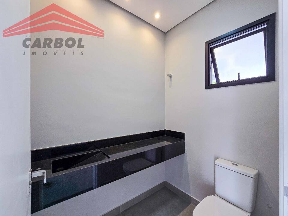 Casa de Condomínio à venda com 3 quartos, 229m² - Foto 25