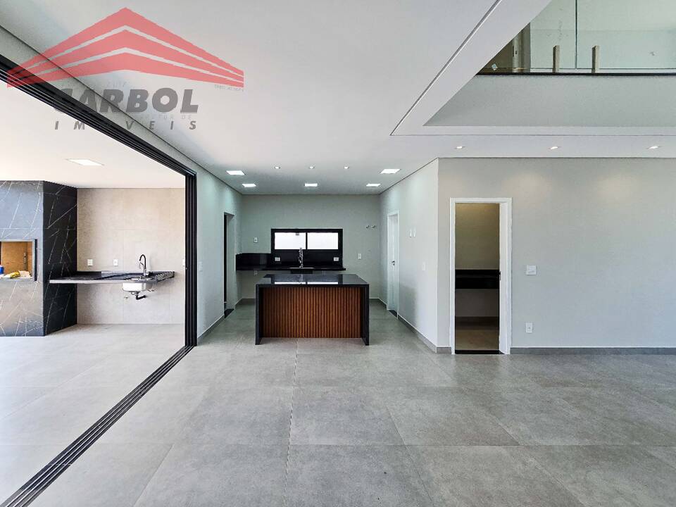 Casa de Condomínio à venda com 3 quartos, 229m² - Foto 10