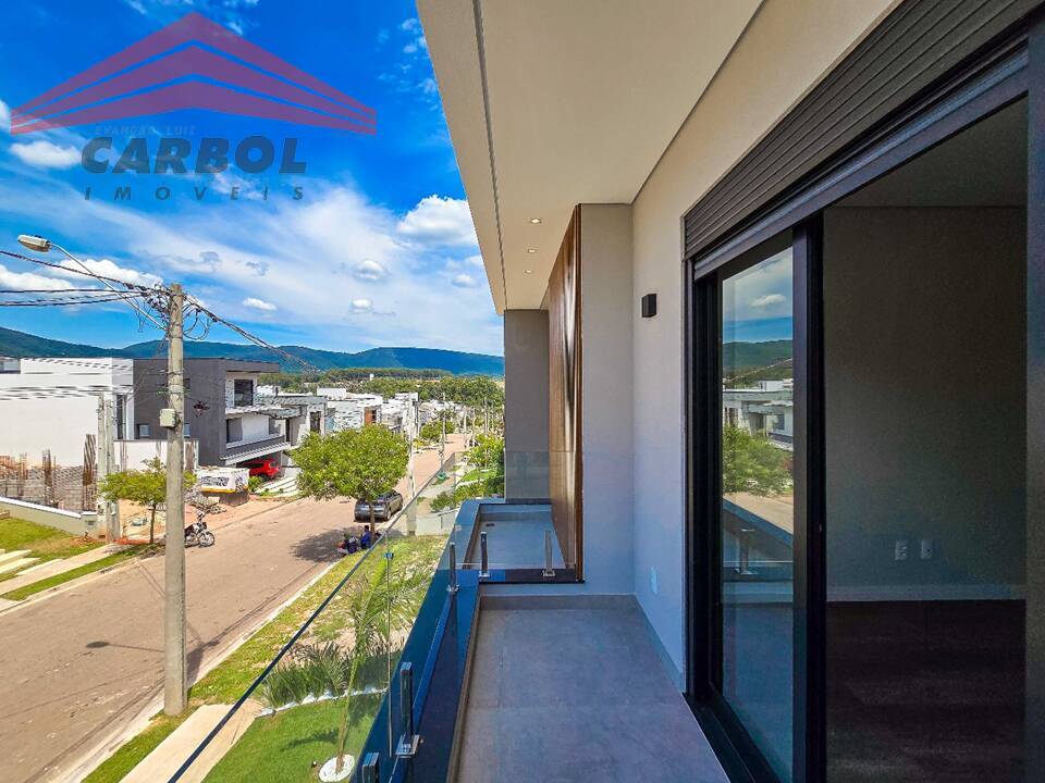 Casa de Condomínio à venda com 3 quartos, 229m² - Foto 16