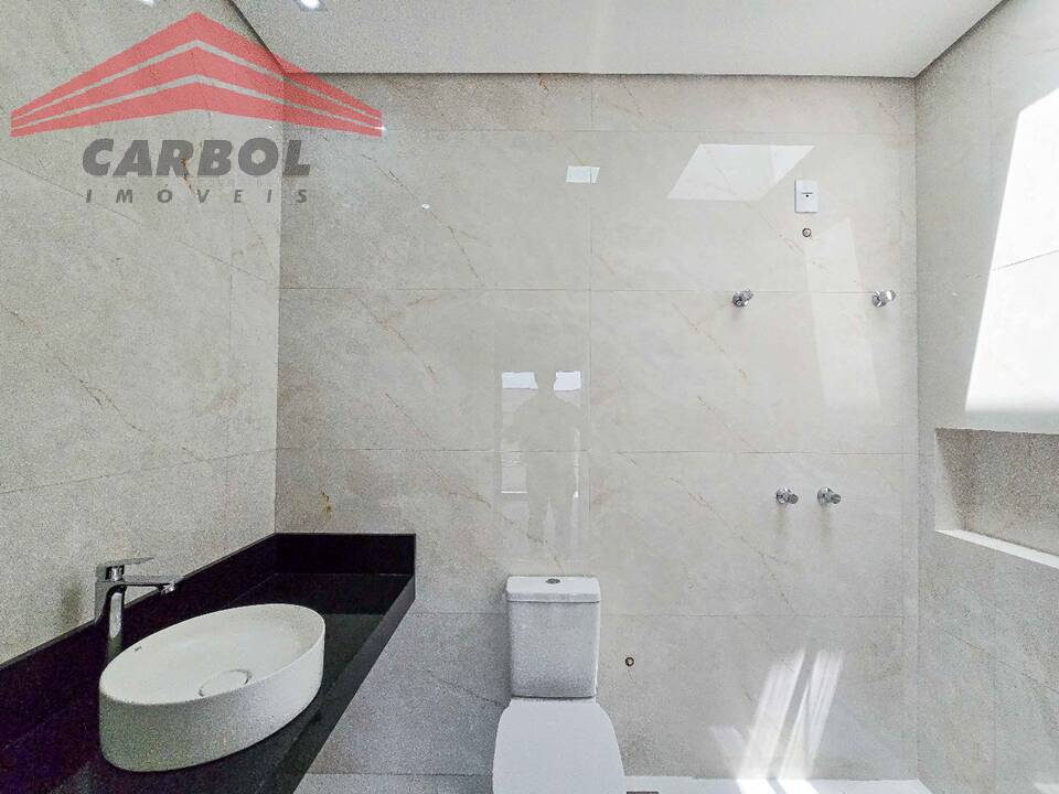 Casa de Condomínio à venda com 3 quartos, 229m² - Foto 26