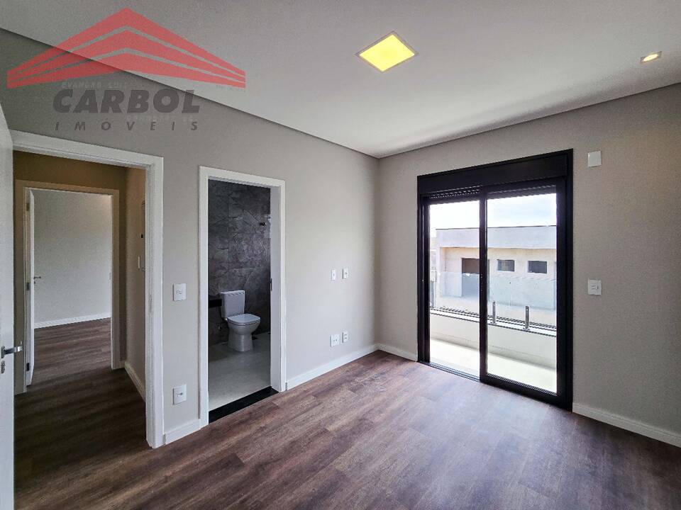 Casa de Condomínio à venda com 3 quartos, 229m² - Foto 29