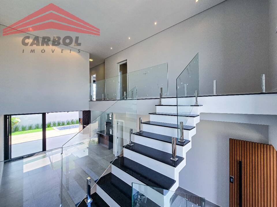 Casa de Condomínio à venda com 3 quartos, 229m² - Foto 15