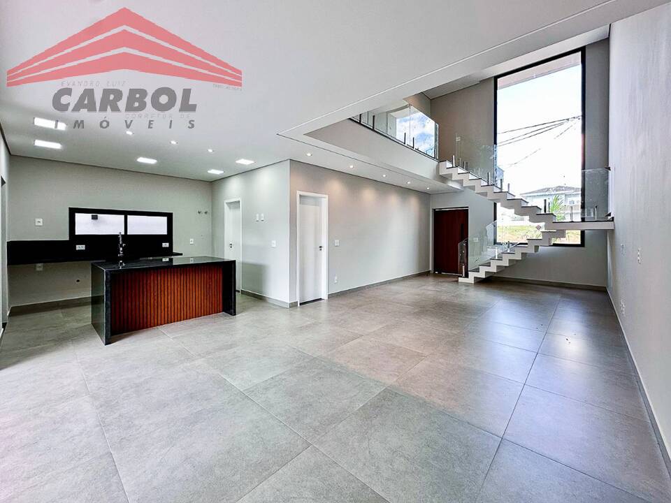 Casa de Condomínio à venda com 3 quartos, 229m² - Foto 6