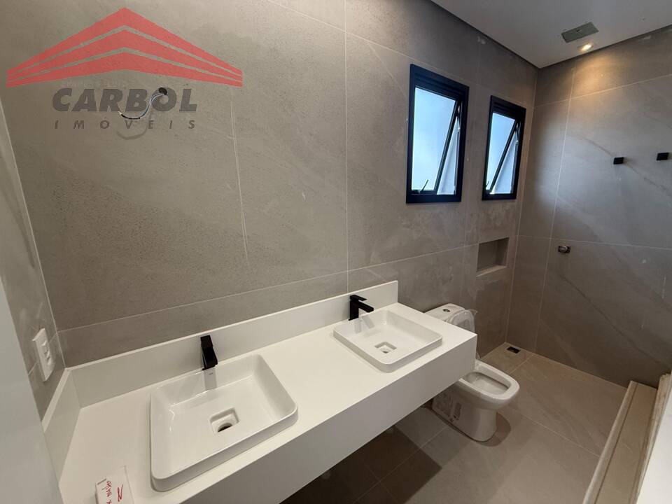 Casa de Condomínio à venda com 3 quartos, 222m² - Foto 17