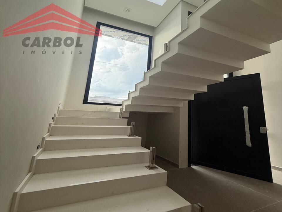 Casa de Condomínio à venda com 3 quartos, 222m² - Foto 7