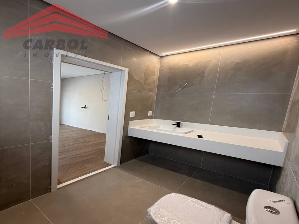 Casa de Condomínio à venda com 3 quartos, 222m² - Foto 14