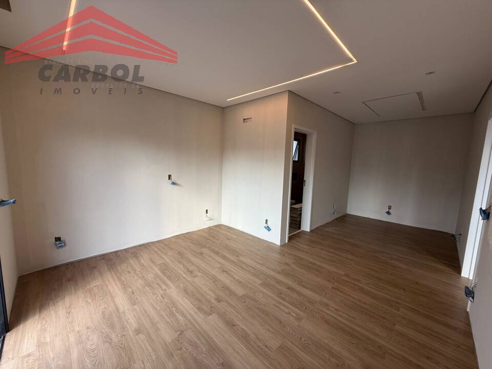 Casa de Condomínio à venda com 3 quartos, 222m² - Foto 15