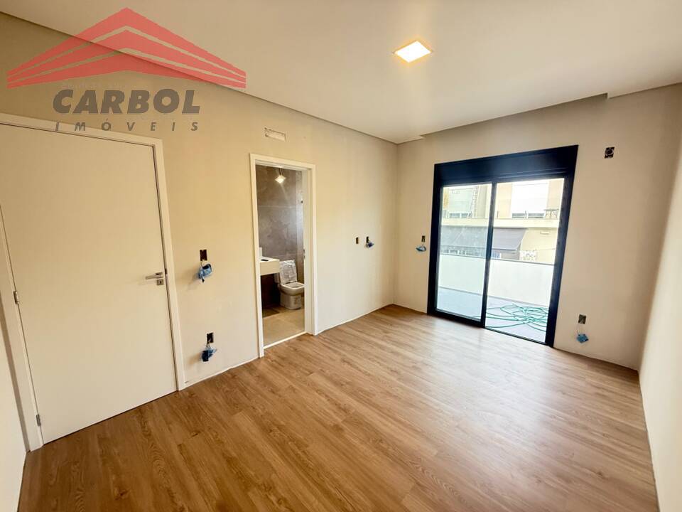 Casa de Condomínio à venda com 3 quartos, 222m² - Foto 20