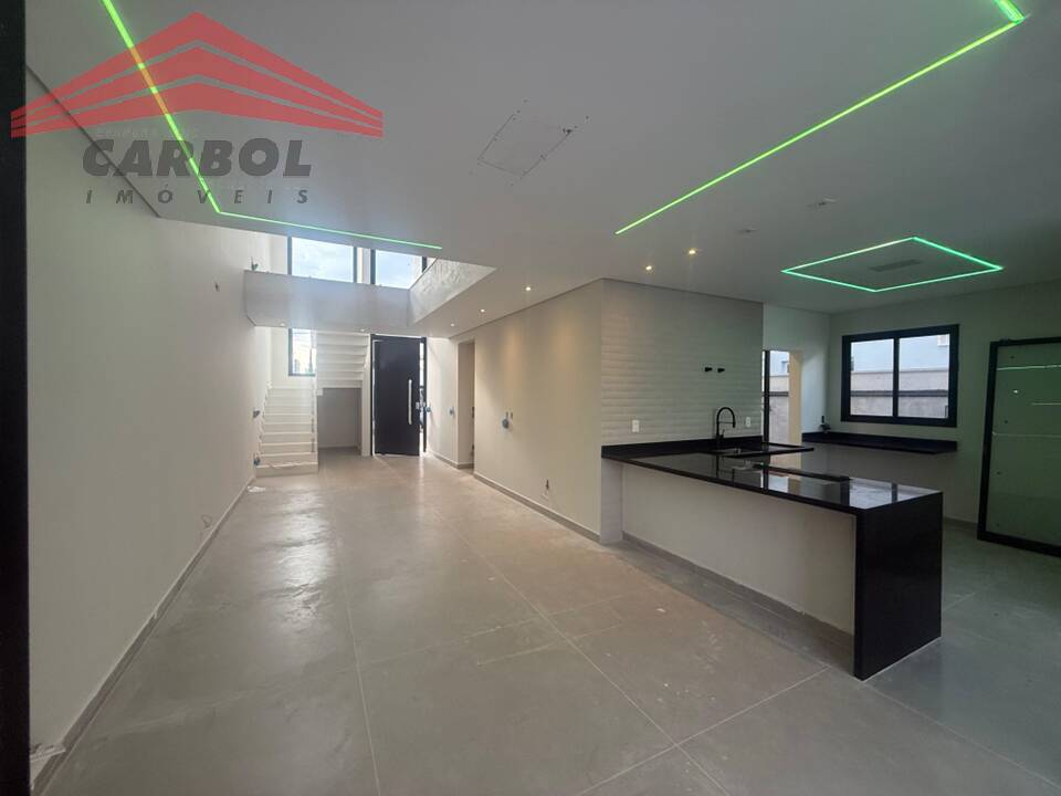 Casa de Condomínio à venda com 3 quartos, 222m² - Foto 9