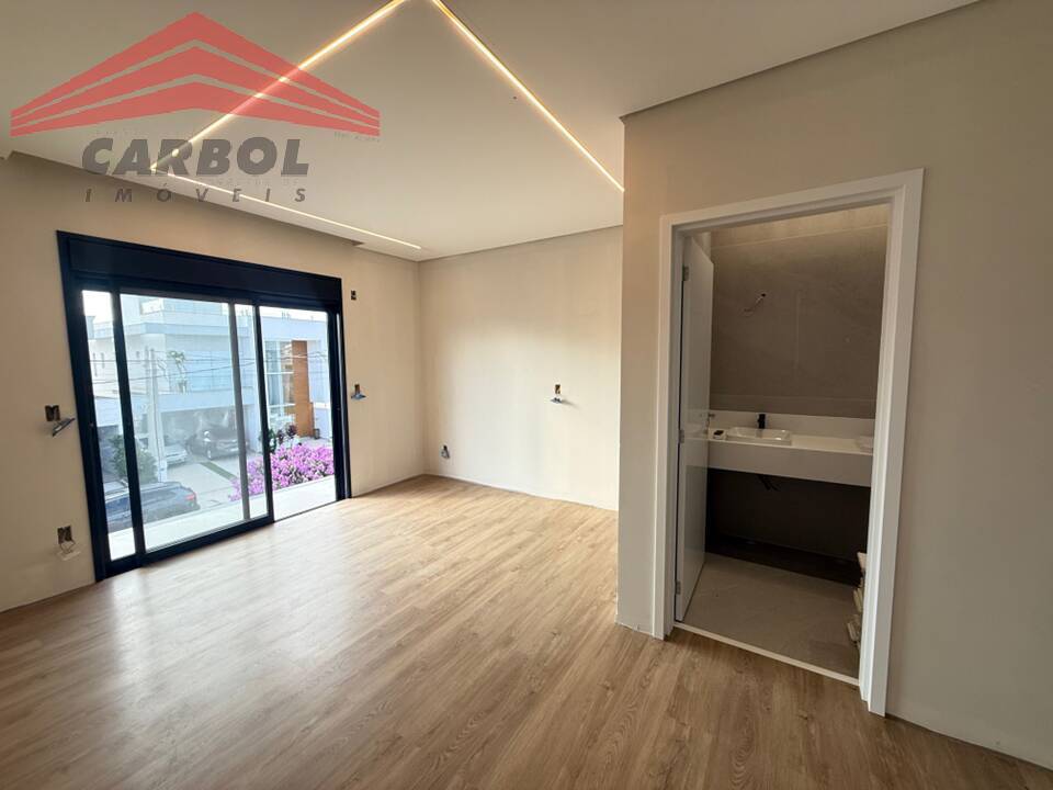 Casa de Condomínio à venda com 3 quartos, 222m² - Foto 21