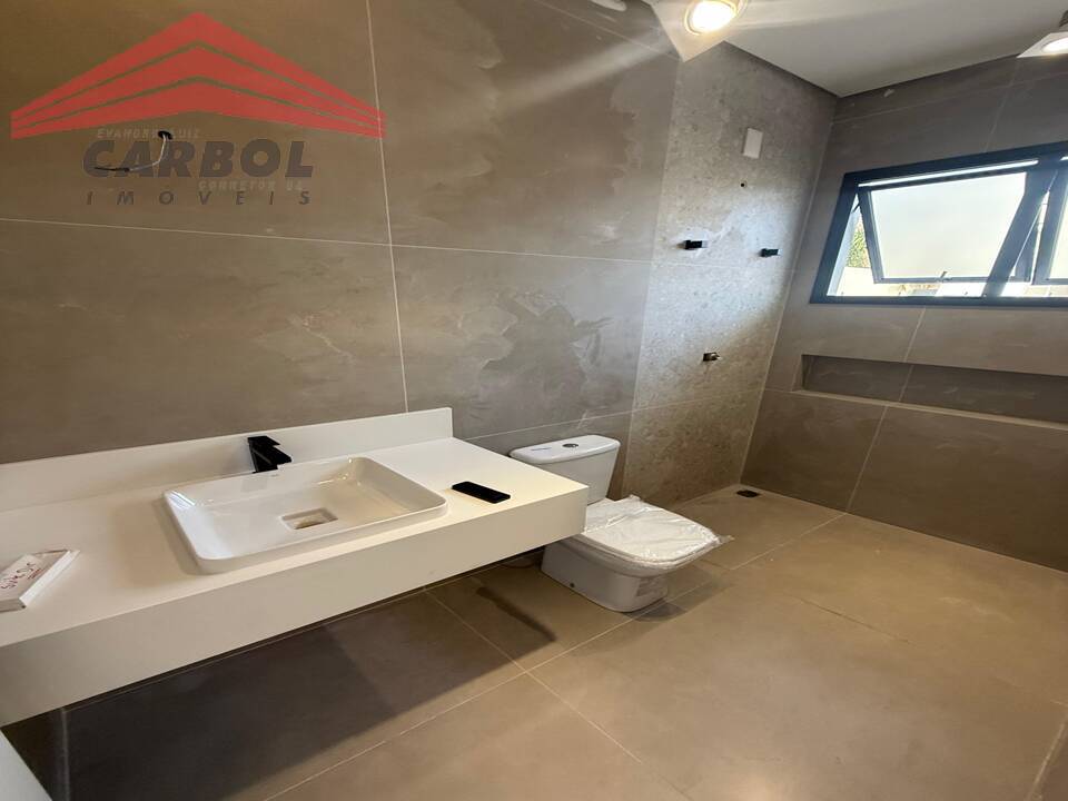 Casa de Condomínio à venda com 3 quartos, 222m² - Foto 22