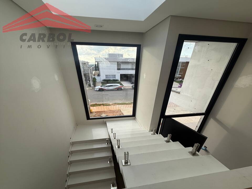 Casa de Condomínio à venda com 3 quartos, 222m² - Foto 12