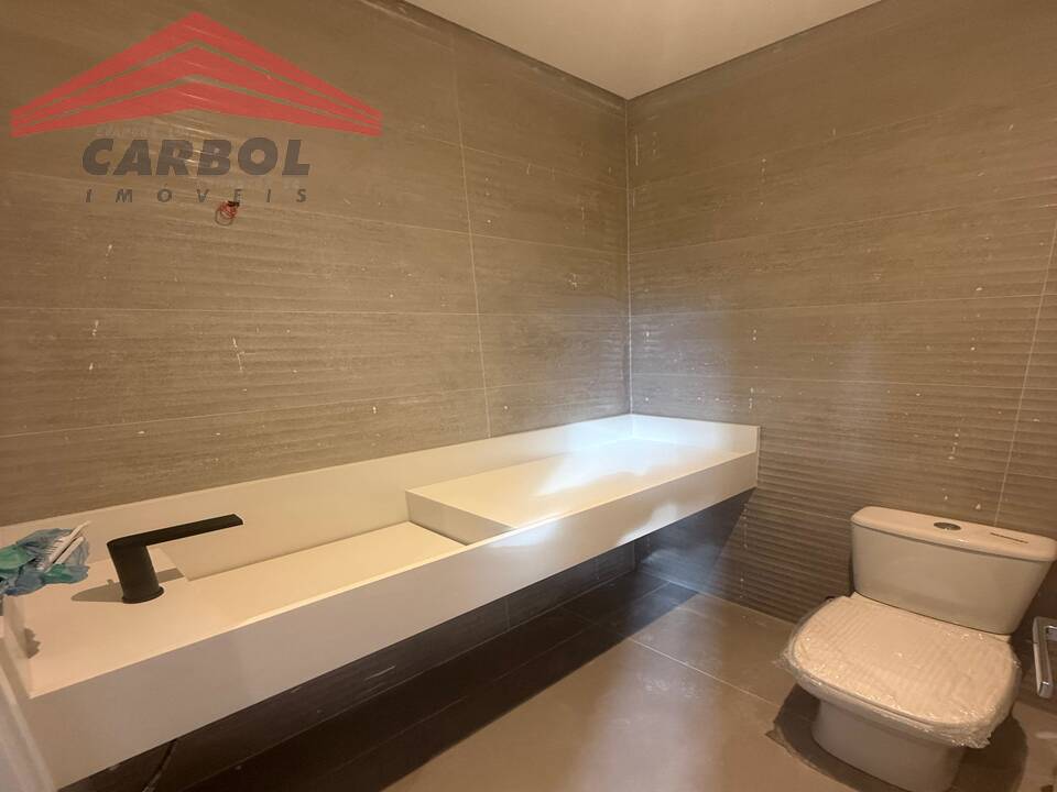 Casa de Condomínio à venda com 3 quartos, 222m² - Foto 25