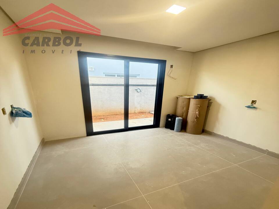 Casa de Condomínio à venda com 3 quartos, 222m² - Foto 26