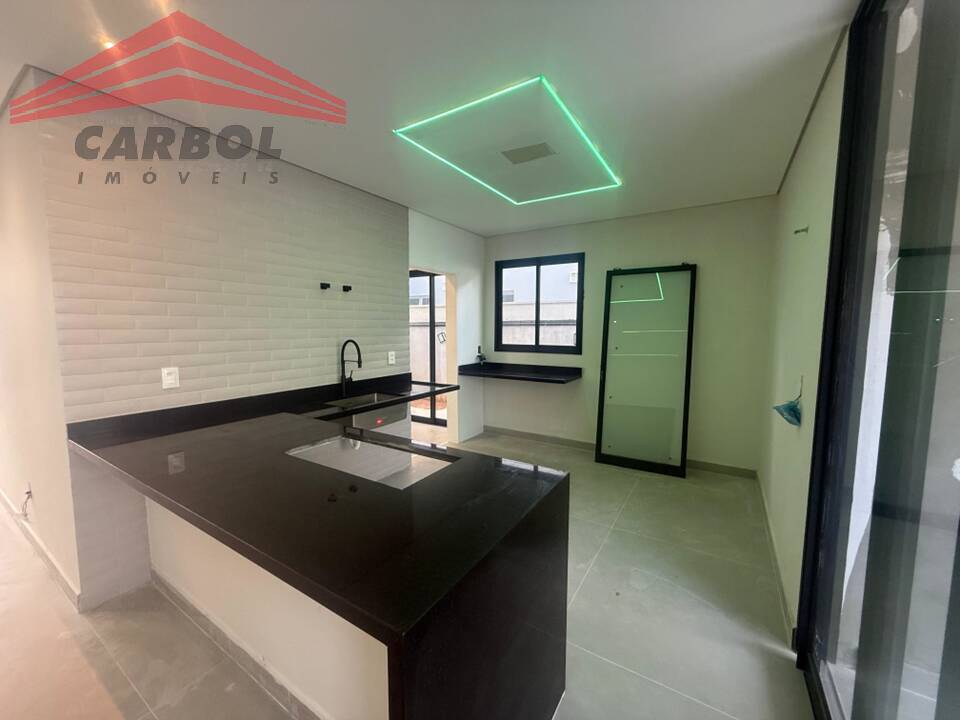 Casa de Condomínio à venda com 3 quartos, 222m² - Foto 11