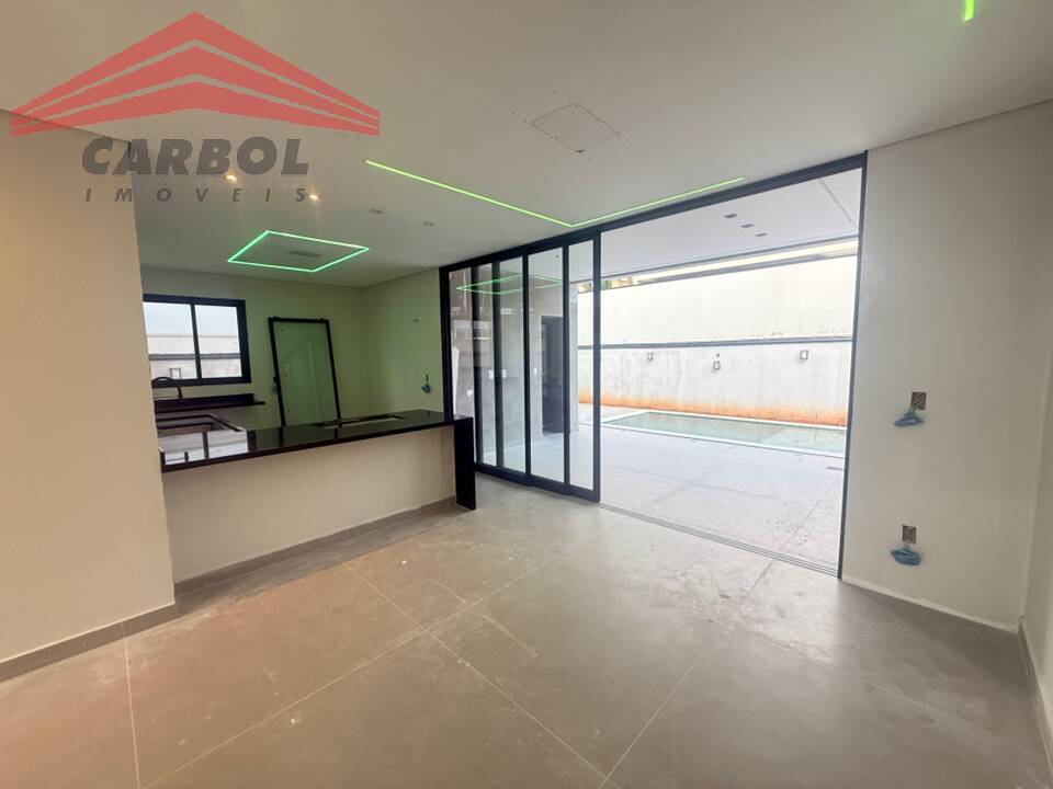Casa de Condomínio à venda com 3 quartos, 222m² - Foto 6