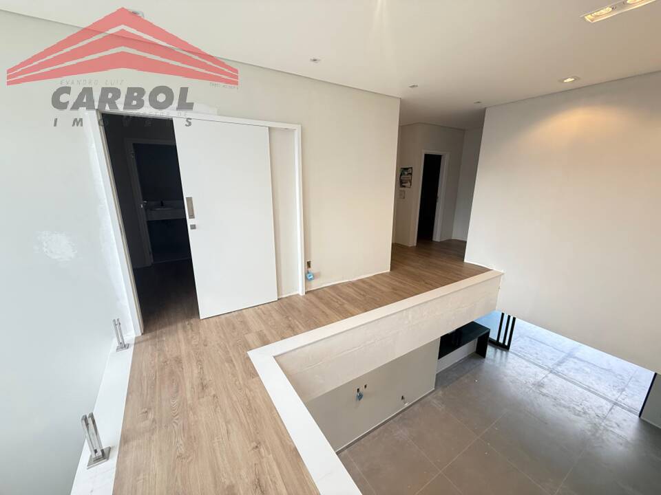 Casa de Condomínio à venda com 3 quartos, 222m² - Foto 13