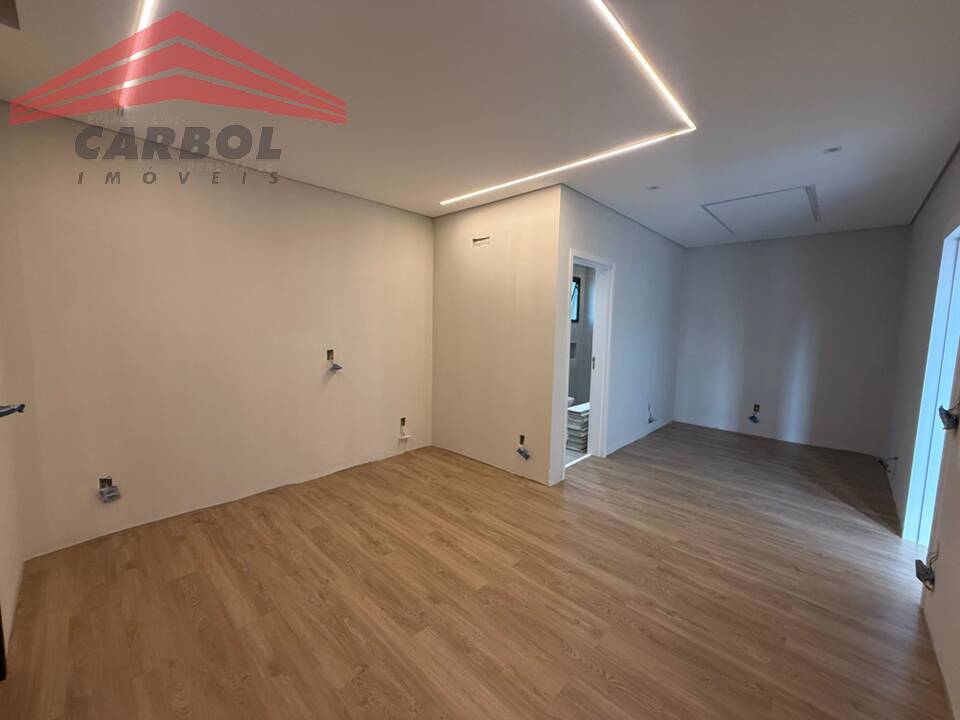 Casa de Condomínio à venda com 3 quartos, 222m² - Foto 28