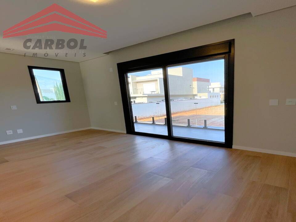 Casa de Condomínio à venda com 3 quartos, 215m² - Foto 17