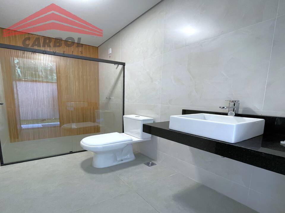 Casa de Condomínio à venda com 3 quartos, 215m² - Foto 19