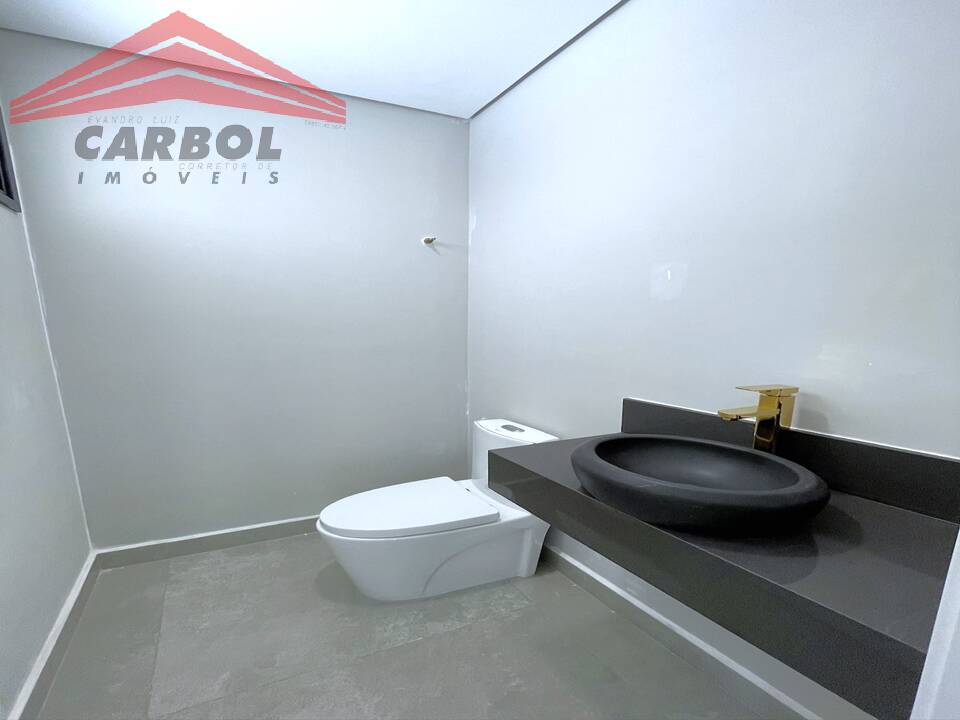 Casa de Condomínio à venda com 3 quartos, 215m² - Foto 20