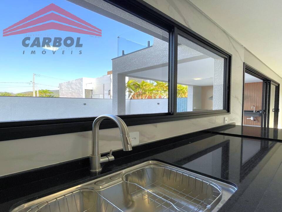 Casa de Condomínio à venda com 3 quartos, 215m² - Foto 8
